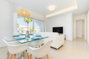 Apartamento Natural Luxury Park, Quesada